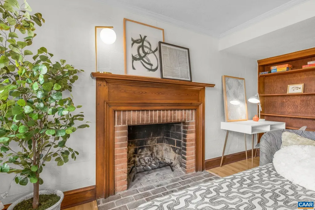 2621 Jefferson Park Circle Charlottesville VA 22903