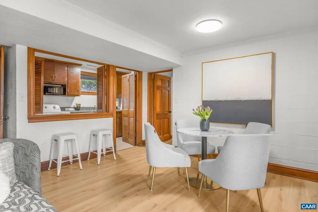 2621 Jefferson Park Circle Charlottesville VA 22903