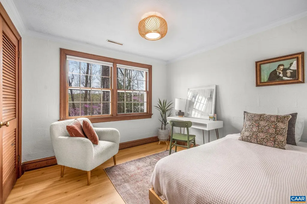 2621 Jefferson Park Circle Charlottesville VA 22903