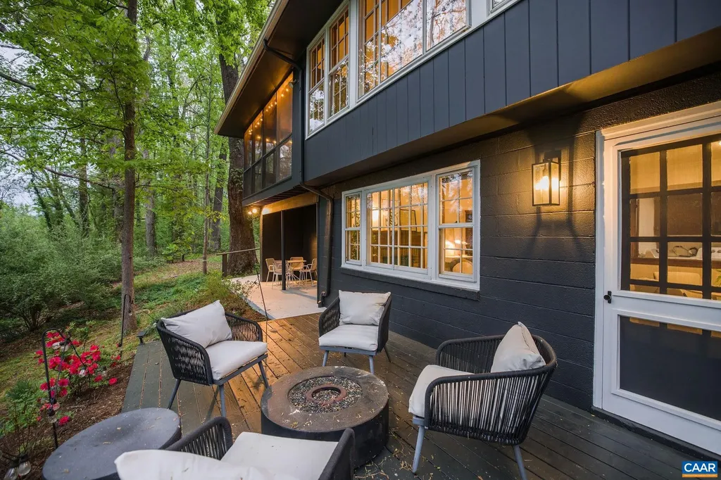 2621 Jefferson Park Circle Charlottesville VA 22903