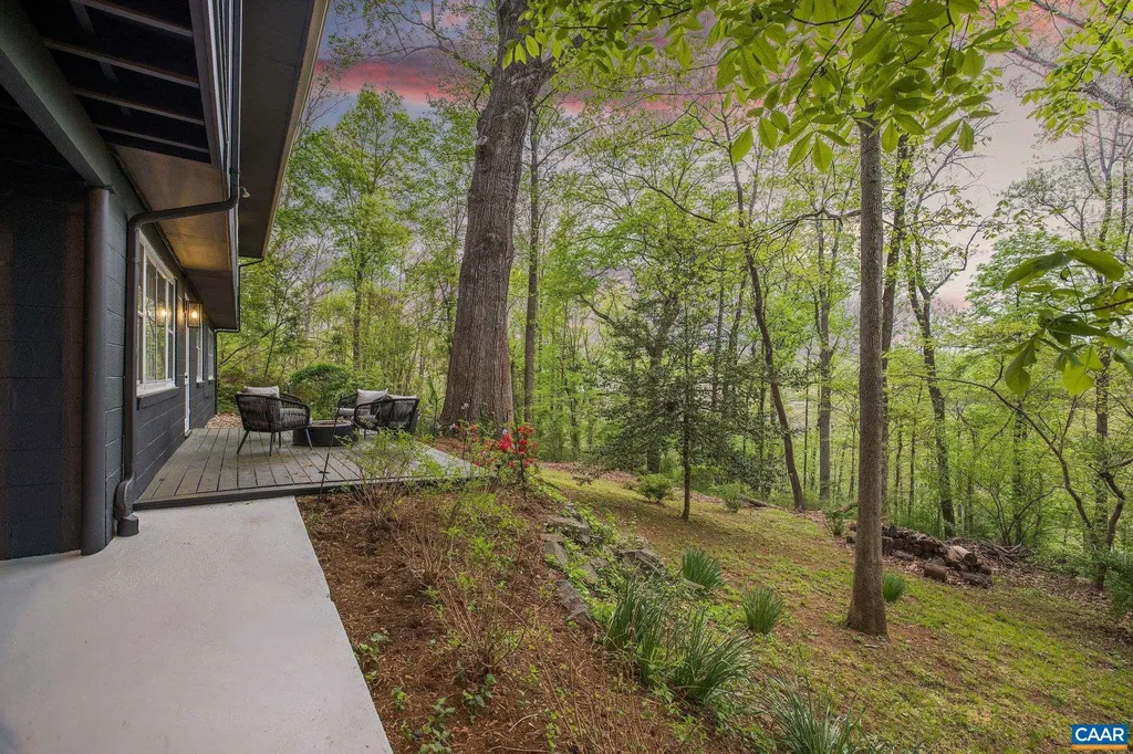 2621 Jefferson Park Circle Charlottesville VA 22903