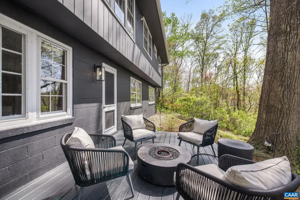 2621 Jefferson Park Circle Charlottesville VA 22903