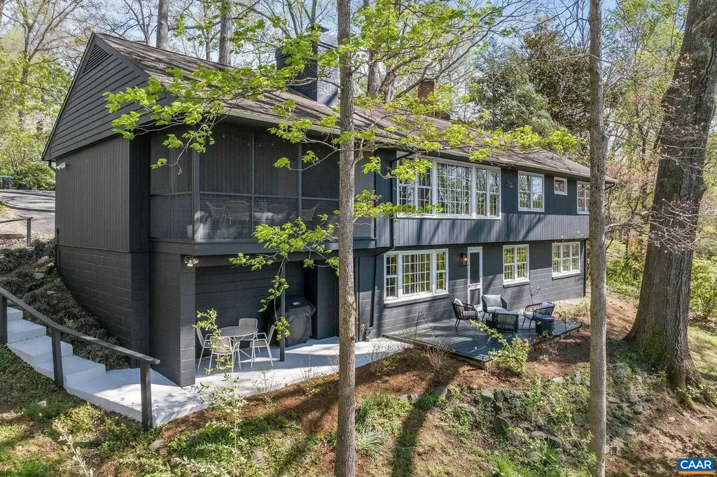 2621 Jefferson Park Circle Charlottesville VA 22903