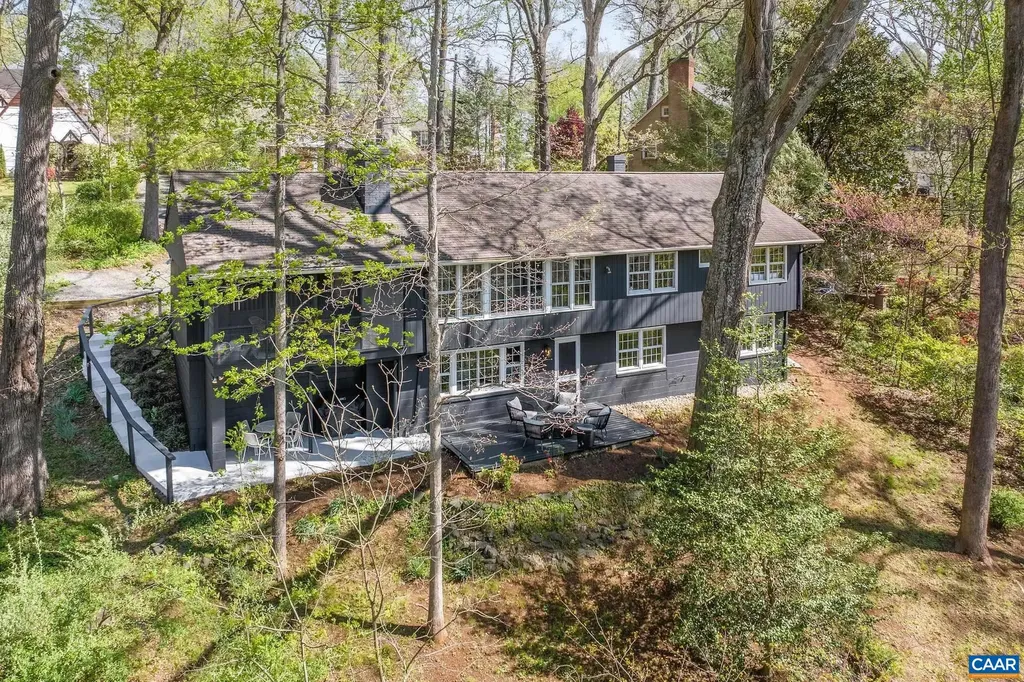 2621 Jefferson Park Circle Charlottesville VA 22903