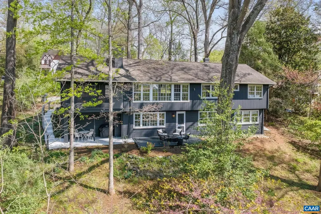 2621 Jefferson Park Circle Charlottesville VA 22903