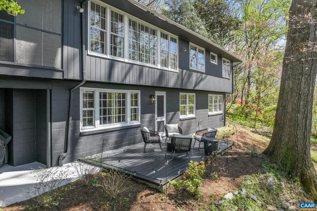 2621 Jefferson Park Circle Charlottesville VA 22903