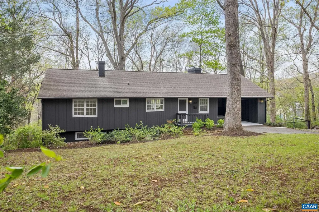 2621 Jefferson Park Circle Charlottesville VA 22903