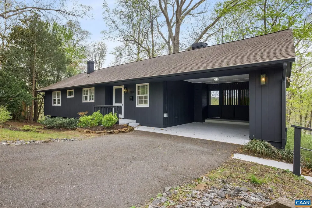 2621 Jefferson Park Circle Charlottesville VA 22903