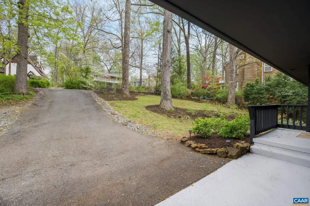 2621 Jefferson Park Circle Charlottesville VA 22903
