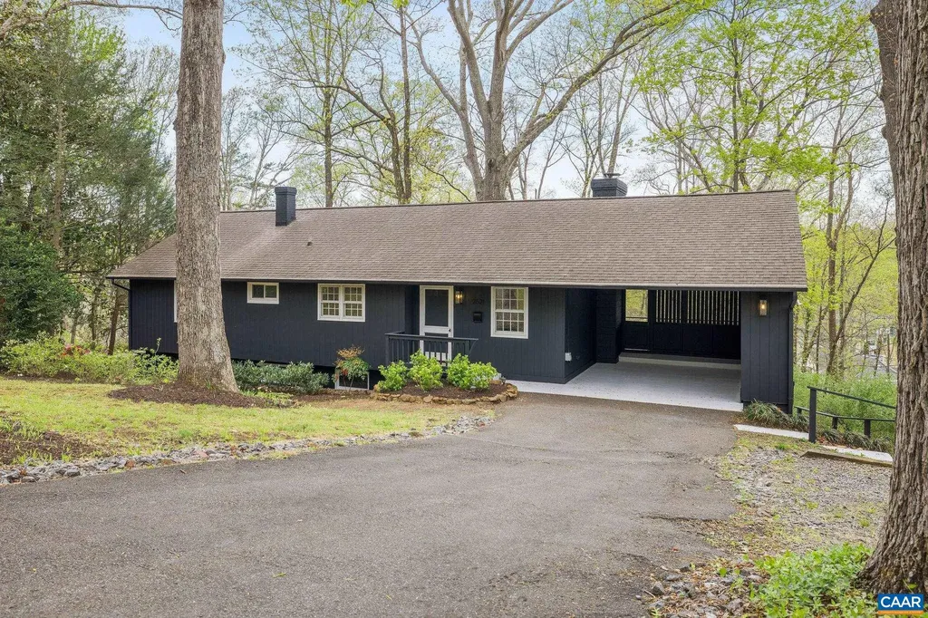 2621 Jefferson Park Circle Charlottesville VA 22903