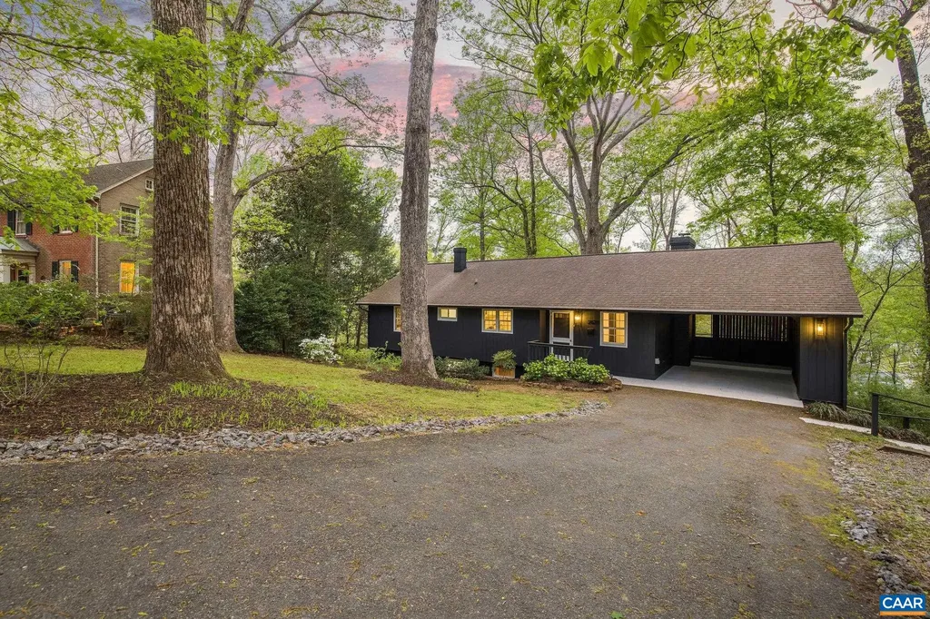 2621 Jefferson Park Circle Charlottesville VA 22903