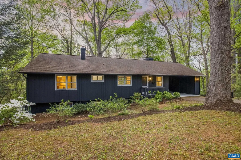 2621 Jefferson Park Circle Charlottesville VA 22903