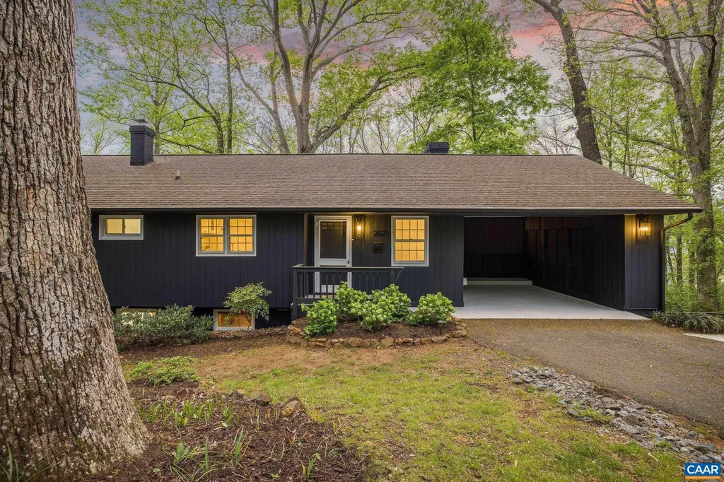 2621 Jefferson Park Circle Charlottesville VA 22903