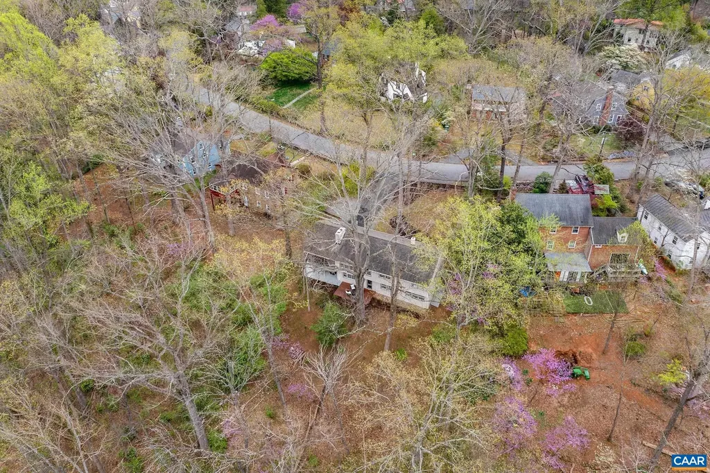 2621 Jefferson Park Circle Charlottesville VA 22903