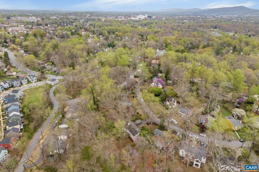 2621 Jefferson Park Circle Charlottesville VA 22903