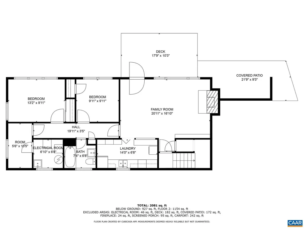 2621 Jefferson Park Circle Charlottesville VA 22903