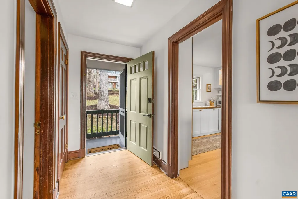 2621 Jefferson Park Circle Charlottesville VA 22903