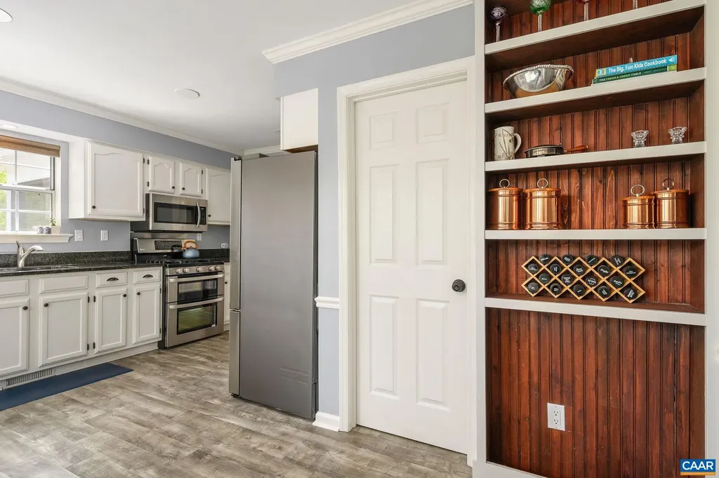 1475 Willow Lake Drive Charlottesville VA 22902