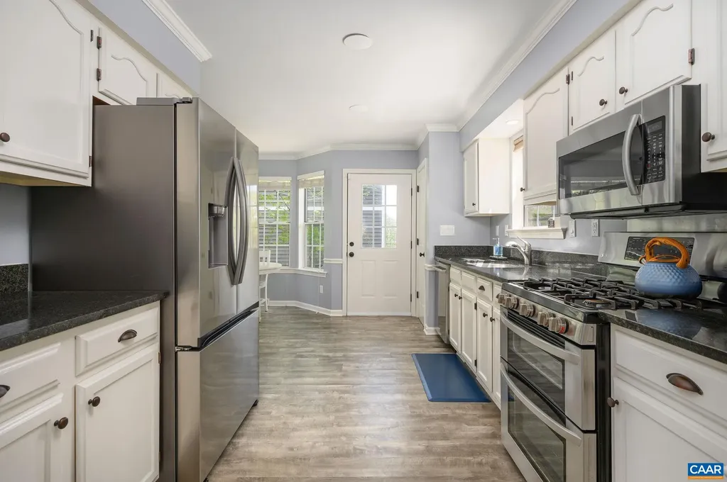 1475 Willow Lake Drive Charlottesville VA 22902