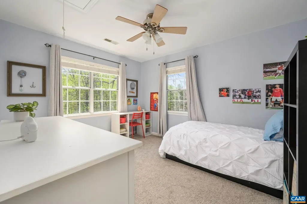 1475 Willow Lake Drive Charlottesville VA 22902