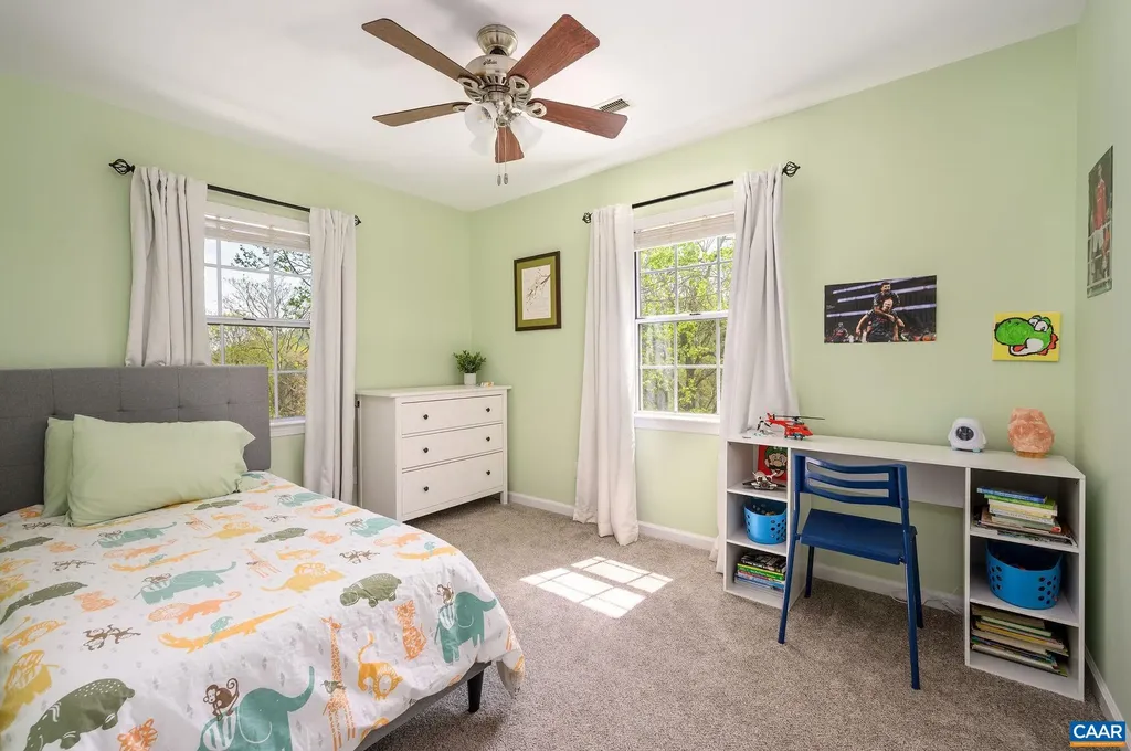 1475 Willow Lake Drive Charlottesville VA 22902