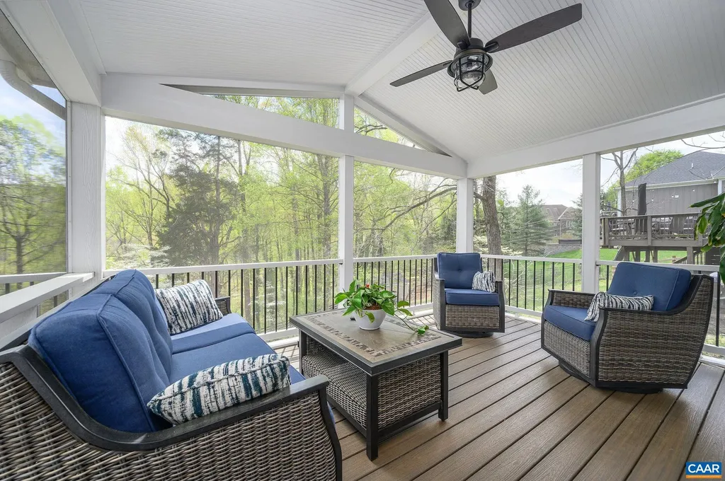 1475 Willow Lake Drive Charlottesville VA 22902