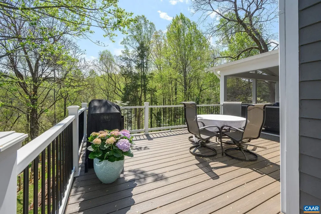 1475 Willow Lake Drive Charlottesville VA 22902