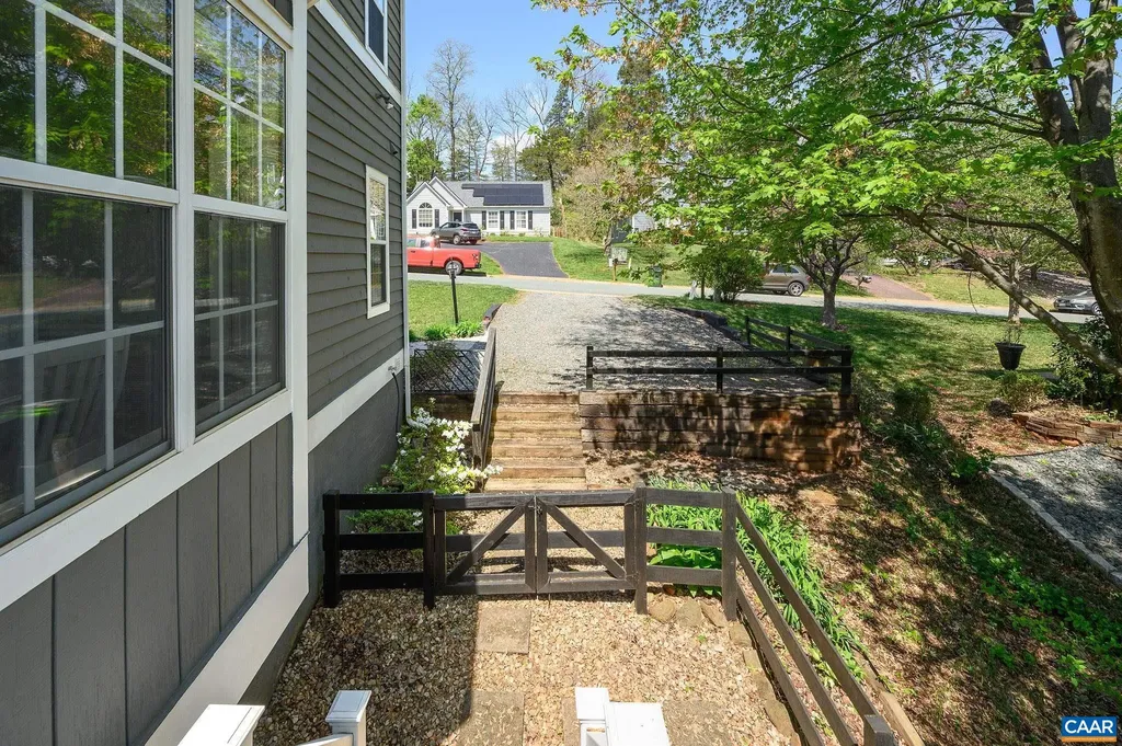 1475 Willow Lake Drive Charlottesville VA 22902