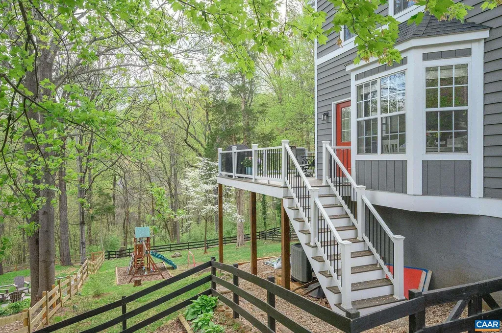 1475 Willow Lake Drive Charlottesville VA 22902