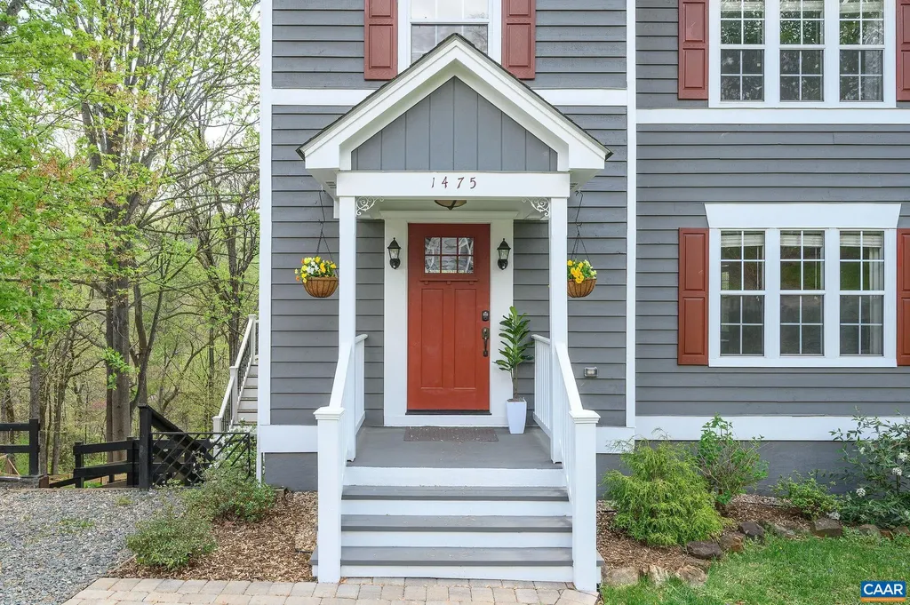 1475 Willow Lake Drive Charlottesville VA 22902