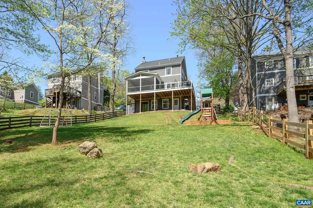 1475 Willow Lake Drive Charlottesville VA 22902