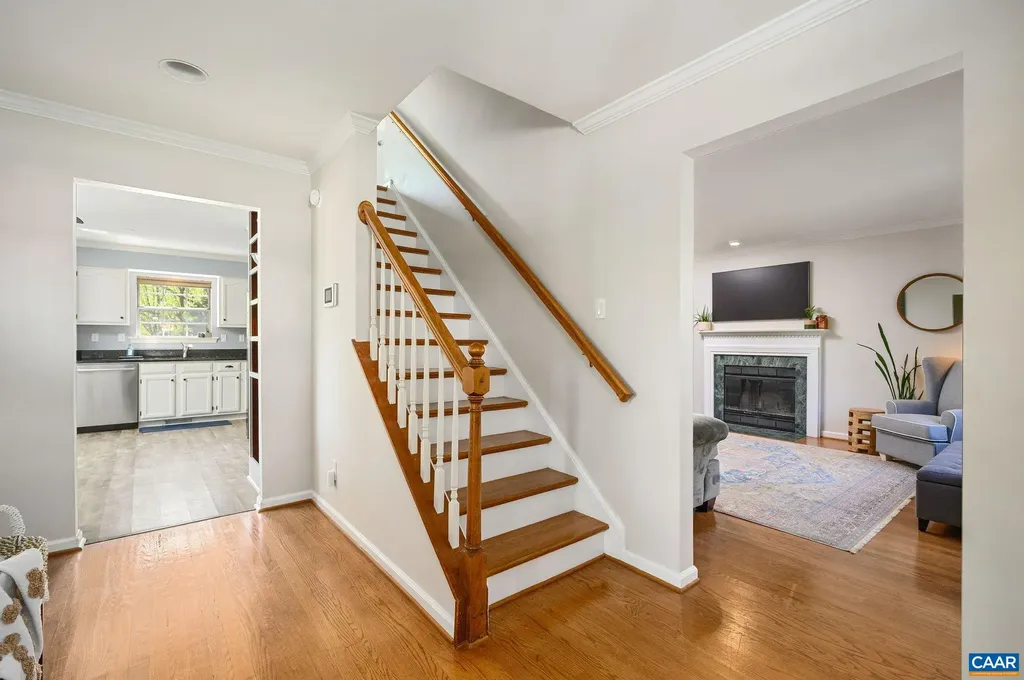 1475 Willow Lake Drive Charlottesville VA 22902