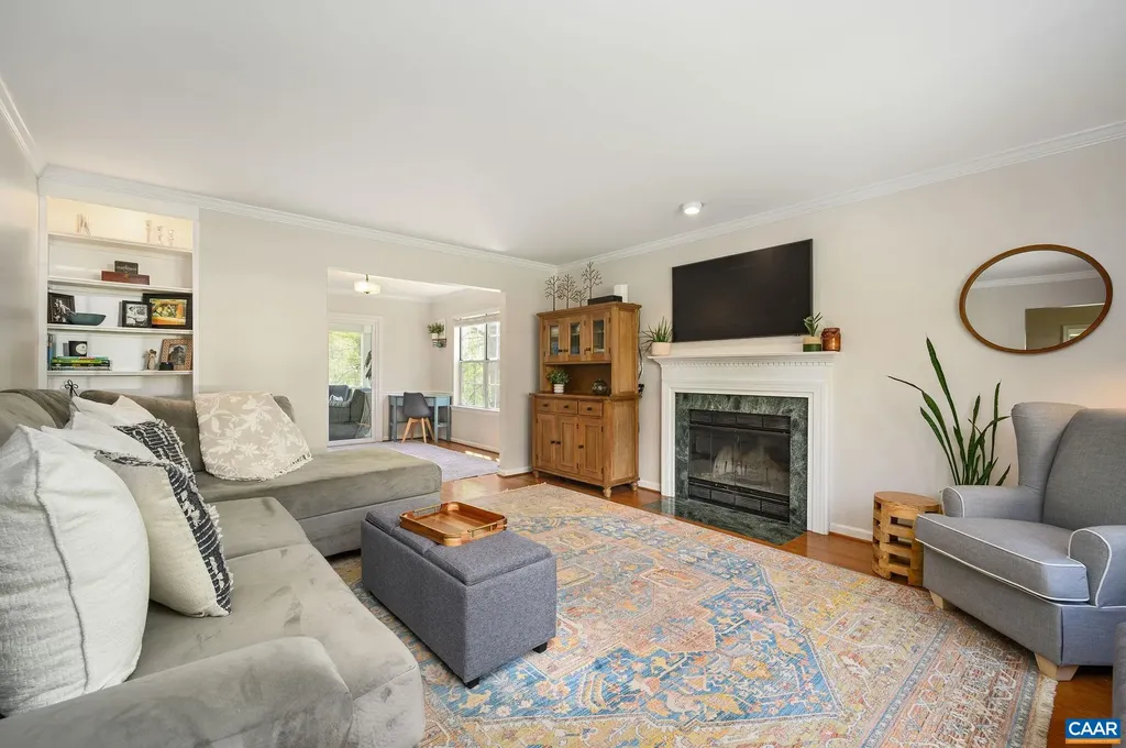 1475 Willow Lake Drive Charlottesville VA 22902