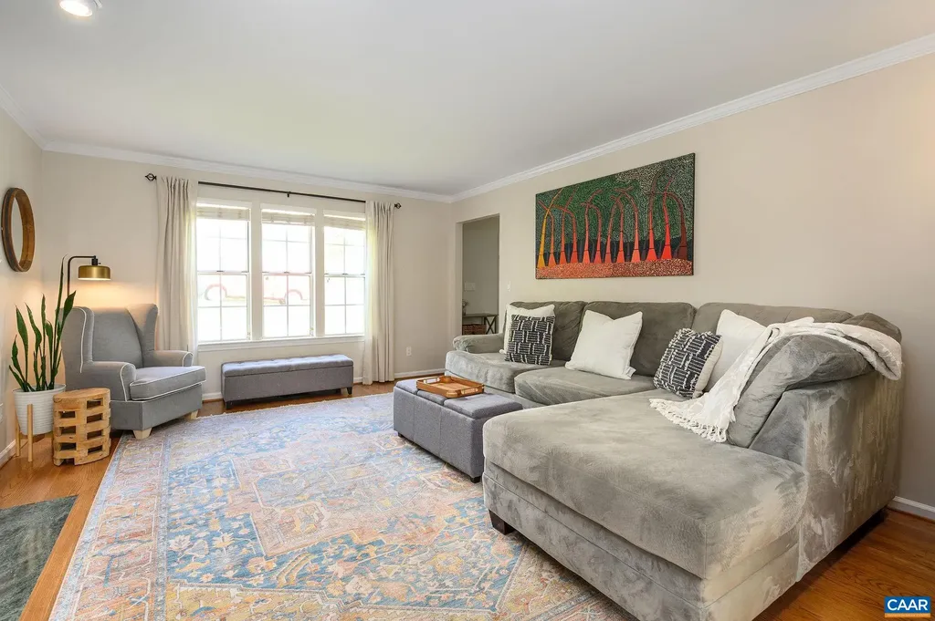 1475 Willow Lake Drive Charlottesville VA 22902