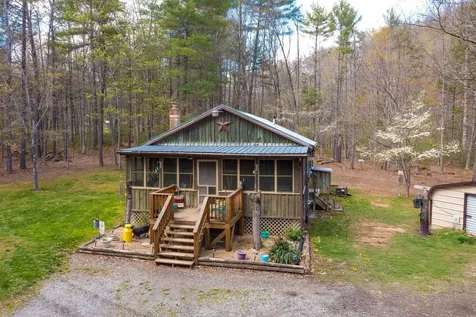 199 Silver Mine Road Churchville VA 24421