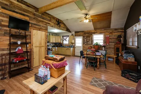 199 Silver Mine Road Churchville VA 24421