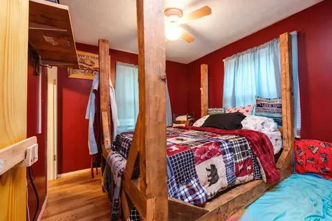 199 Silver Mine Road Churchville VA 24421