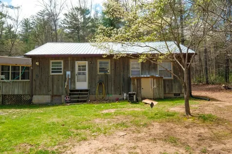 199 Silver Mine Road Churchville VA 24421