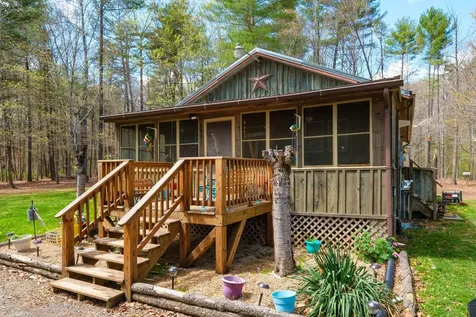 199 Silver Mine Road Churchville VA 24421