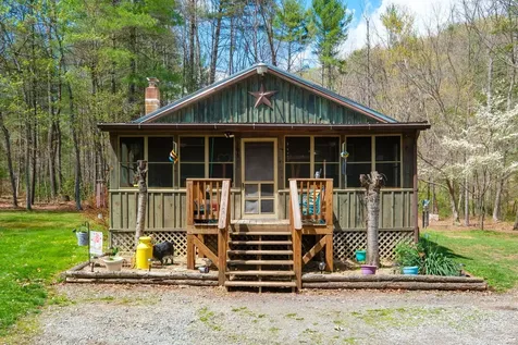199 Silver Mine Road Churchville VA 24421