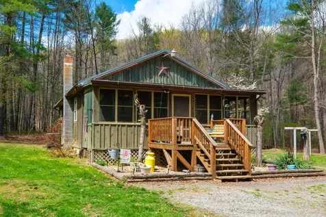 199 Silver Mine Road Churchville VA 24421