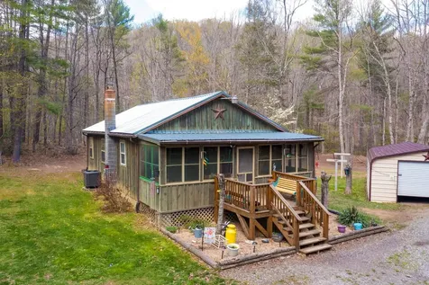 199 Silver Mine Road Churchville VA 24421