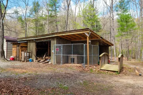 199 Silver Mine Road Churchville VA 24421