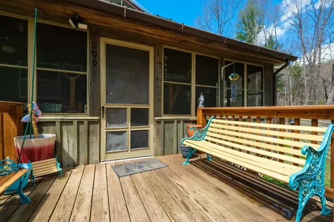 199 Silver Mine Road Churchville VA 24421