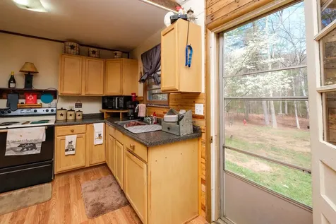 199 Silver Mine Road Churchville VA 24421