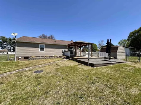 607 18th Street Grottoes VA 24441