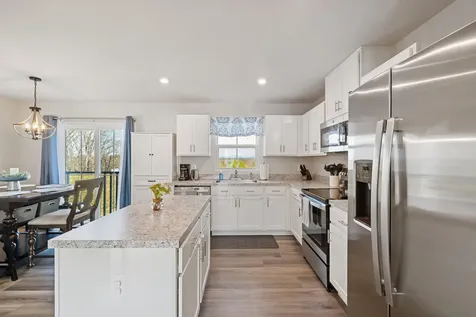 763 Carson Circle Grottoes VA 24441