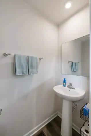 763 Carson Circle Grottoes VA 24441