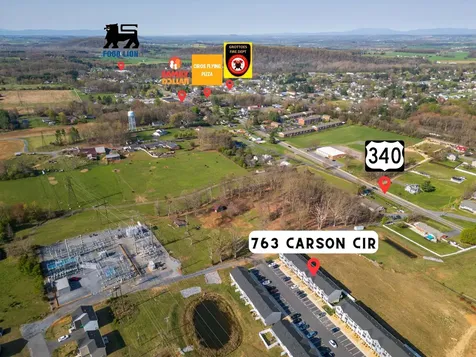 763 Carson Circle Grottoes VA 24441
