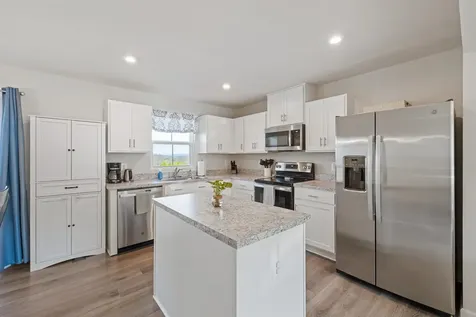 763 Carson Circle Grottoes VA 24441